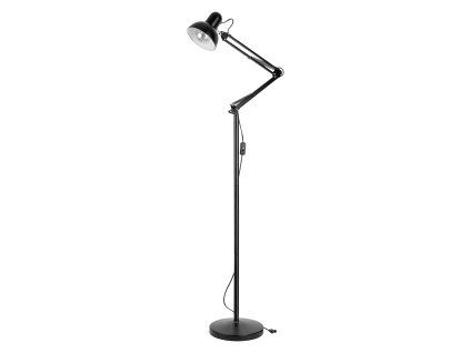 Stojanová lampa O-LS-4/B