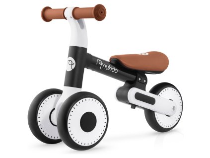 Detský odrážací bicykel Nukido NK-603