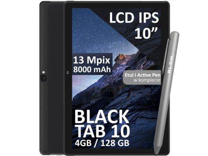 Tablet 4gb ram 128gb 79-072-