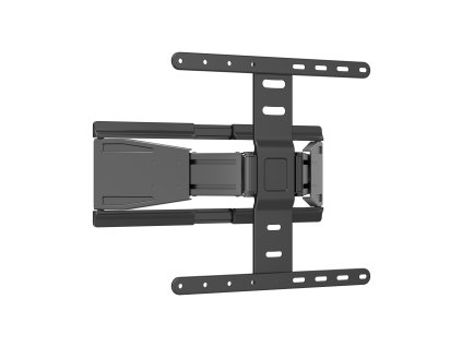 Univerzálny nástenný držiak Kruger&Matz Ultra Slim 37"-75" nastavenie vertikálne a horizontálne
