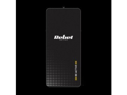 Batoh na paddleboard Rebel Active 108 l L-RBA-4503