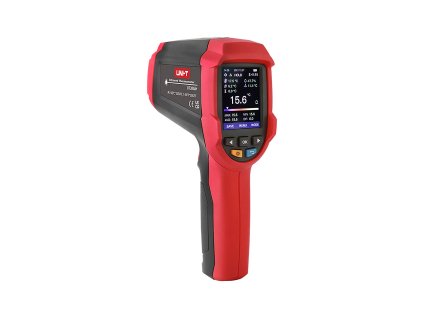 Teplomer Uni-T UT305A+