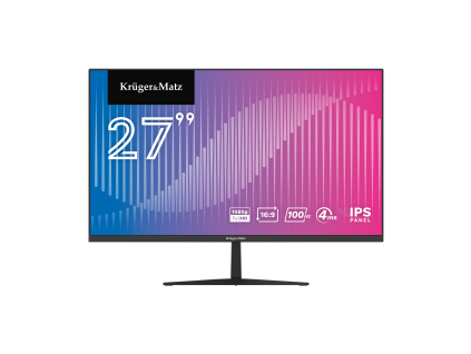 Monitor Krüger&Matz L-KM9901-MT27
