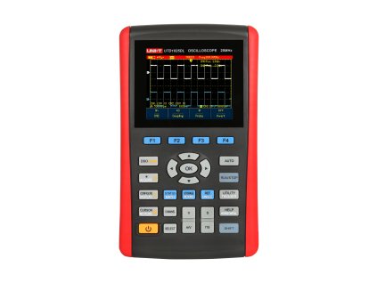 oscyloskop uni t utd1025dl 49948f659a1149e9a752ff29d62bf29f c3eabaf1
