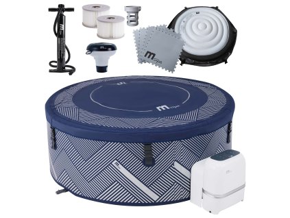 dmuchane spa naval 6 osobowe 47503