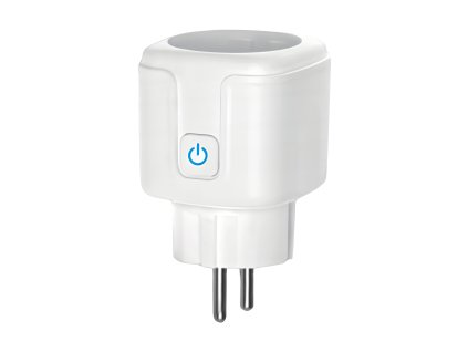 WiFi zásuvka Tuya LTC GGW LXU414