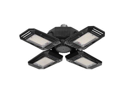 LED sklápacie svetlo E27 O-WL-14