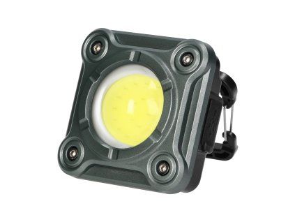 LED pracovná lampa O-WL-15