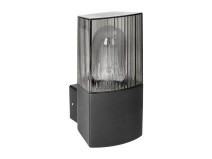 Fasádne svietidlo E27 IP54 O-AD-OP-6581BE27PP