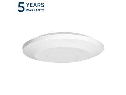 360° ultrazvukový senzor pohybu IP20 2000W