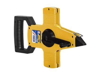 Valcovaný oceľový meter DED-M5005