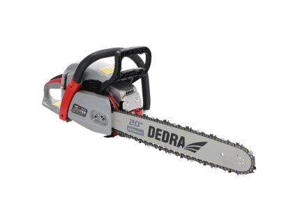 Pilarka spalinowa łańcuchowa 20" Garden DEDRA DED8713 2,9kW, 65cc, 50cm 1,6mm