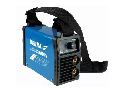 Spawarka inwertorowa IGBT+MMA DEDRA DESI131BT 100A