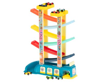 Tor samochodowy zjezdzalnia wyscigowa 8 aut 90943%281%29