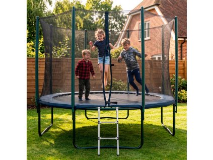 LD-01 90 CM REBRÍK NA TRAMPOLÍNU