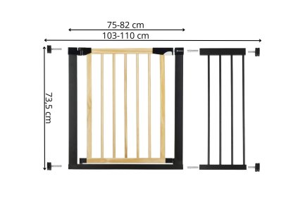 SG0012C OCHRANNÁ BARIÉRA