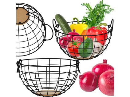 119760 ki0147 kosz do przechowywania M0