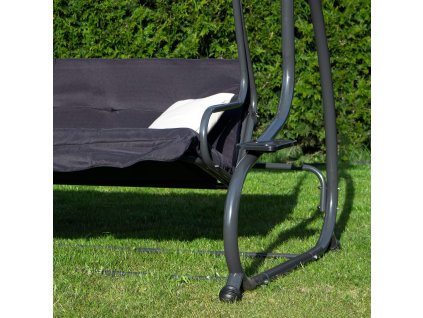 GS0016 ZÁHRADNÁ HOJDAČKA LINDA