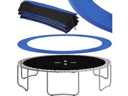 39584 tp 8ft 244 cm blue M0
