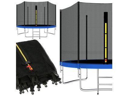 40120 tsn 10ft 6n 305 cm siatka zewnetrzna do trampoliny M0