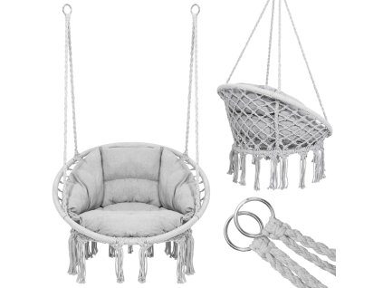 SPR0045 ZÁHRADNÁ HOJDAČKA