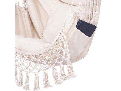 HM040 BRAZILIAN CHAIR