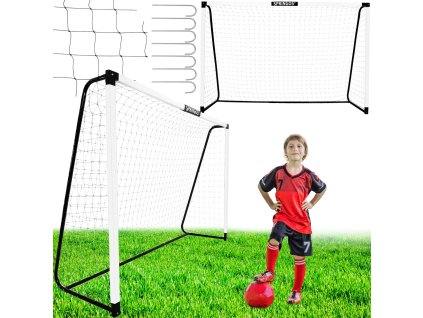 SG0013 FUTBALOVÁ BRÁNKA