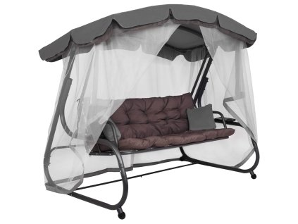 GS0032 ZÁHRADNÁ HOJDAČKA DIANA