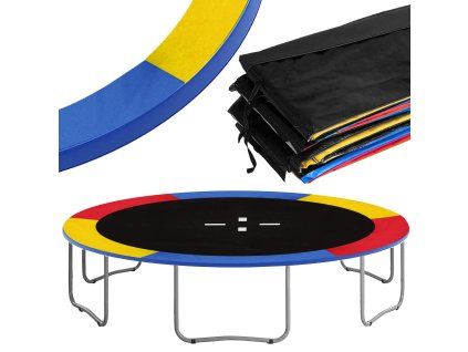 TP-10FT 305 CM MULTI TRAMPOLINE COVER