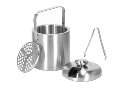 KI0116 NÁDOBKA NA ĽAD