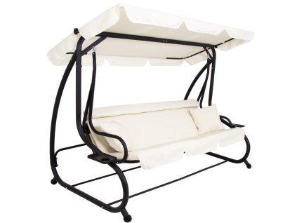 GS0025 ZÁHRADNÁ HOJDAČKA