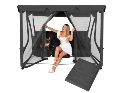 158261 gs0026m moskitiera do hustawki M0