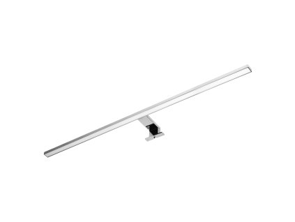 LED Zrkadlová Lampa 18W 1600lm 4000K 100cm