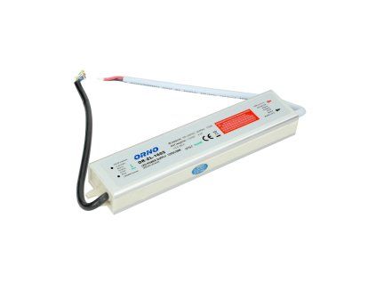 Led transformátor 12v 50w ip67 O-OR-ZL-1605