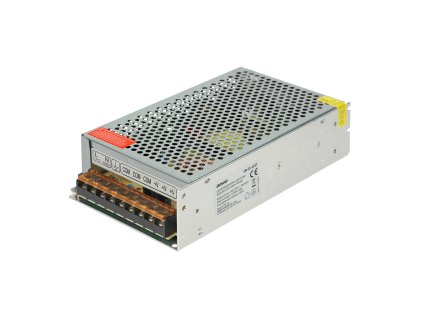 Napájací zdroj 250W 12V IP20 otvorený rám