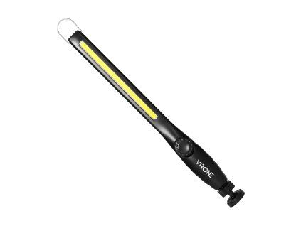 Dielenská LED baterka O-WL-1