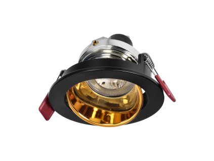 Dekoračný rámik na bodové svetlo MR16/GU10