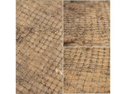 AN0007 SIEŤ PROTI KRTOM 30 GSM 1 X 25 M