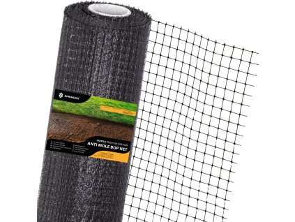 AN0009 SIEŤ PROTI KRTOM 30 GSM 2 X 300 M