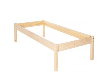 SENIORSKÁ POSTEĽ 90x200