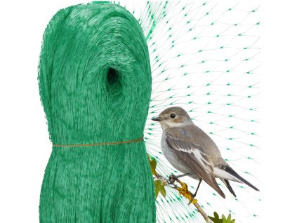 82530 ab0004 siatka przeciw ptakom 4x5 m M0