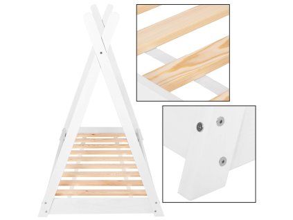 BD005 POSTEĽ TIPI