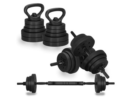 FA1680A KOMPOZITNÁ ČINKA 1 x 20 KG