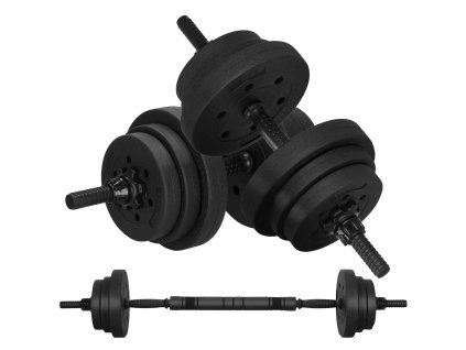 FA1674 KOMPOZITNÉ ČINKY 2 X 10 KG