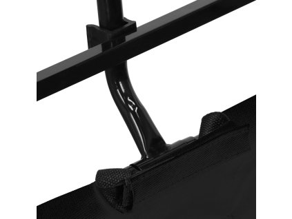 GA0084 TURISTICKÝ VOZÍK 89 X 52 X 83 CM 80 KG