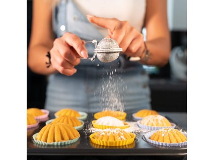 KI0067 FORMIČKY NA MUFFINY 12 KS.