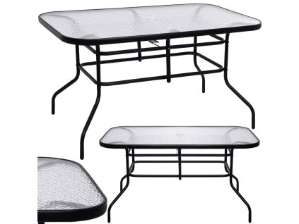 162934 gf0080 stol ogrodowy 120 x 70 x 70 cm M0