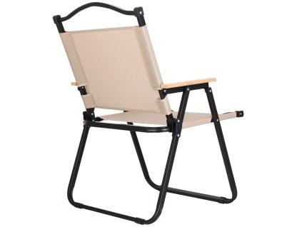 GF0093 ZÁHRADNÁ STOLIČKA 78 X 52 X 52,5 CM