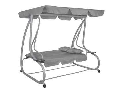 GS0015 ZÁHRADNÁ HOJDAČKA VENEZIA SPRINGOS