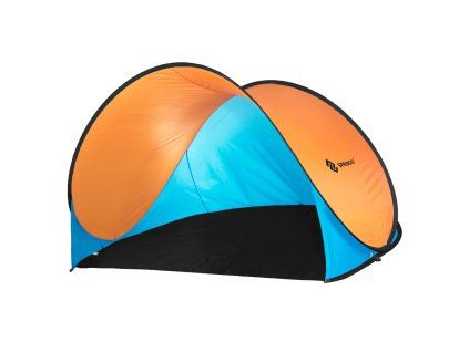Plážový stan pop-up 200 × 120 cm UV50 S-PT003
